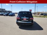 Used 2016 INFINITI QX80 Limited w/ Deluxe Technology Package image 4