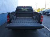 Used 2018 Chevrolet Silverado 1500 Custom w/ Custom Value Package image 4