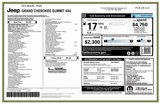 Used 2018 Jeep Grand Cherokee Summit image 4