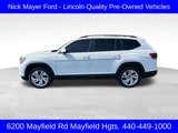 Used 2021 Volkswagen Atlas SE image 4