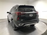 Used 2023 Kia Seltos Nightfall Edition image 5