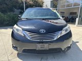Used 2015 Toyota Sienna XLE image 3