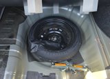 Used 2008 Nissan Versa 1.8 S w/ PWR Pkg image 6