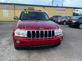 Used 2006 Jeep Grand Cherokee Limited image 4