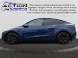 Used 2022 Tesla Model Y Long Range image 4