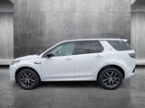 New 2025 Land Rover Discovery Sport S image 5