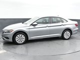 Used 2020 Volkswagen Jetta S w/ Driver Assistance Package image 4