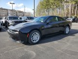 New 2025 Dodge Charger Daytona R/T w/ Quick Order Package 25M R/T image 3