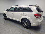 Used 2017 Dodge Journey SE w/ Blacktop Package image 3