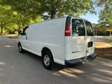 Used 2007 Chevrolet Express 1500 image 3