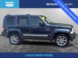 Used 2008 Jeep Liberty Limited w/ Premium Group II image 6