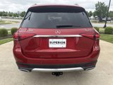 Certified 2020 Mercedes-Benz GLE 450 4MATIC image 4