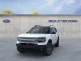 New 2025 Ford Bronco Sport Big Bend image 2