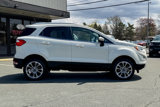 Used 2018 Ford EcoSport Titanium w/ Titanium Cold Weather Package image 3