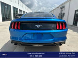 Used 2021 Ford Mustang Premium w/ Equipment Group 201A image 6