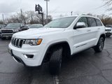 Certified 2022 Jeep Grand Cherokee Limited image 3