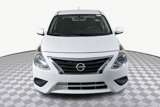 Used 2019 Nissan Versa S Plus image 2