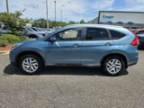 Used 2015 Honda CR-V EX-L image 2