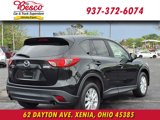 Used 2013 MAZDA CX-5 Touring w/ Bose & Moonroof Pkg image 3