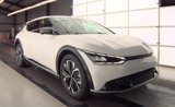 Used 2023 Kia EV6 Wind w/ Wind Technology Package image 2