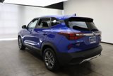 Used 2021 Kia Seltos LX image 5