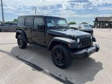 Used 2016 Jeep Wrangler Unlimited Sport image 2