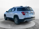 Certified 2021 GMC Acadia SLT w/ Preferred Package image 5