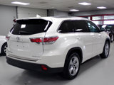 Used 2016 Toyota Highlander Limited Platinum image 2