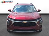 New 2025 Chevrolet Trax LT w/ Driver Confidence Package image 3