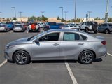 Used 2023 Kia Forte LXS w/ LXS Technology Package image 3