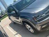 Used 2018 Volkswagen Atlas SE image 4