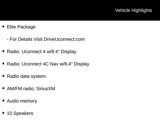 Used 2021 Jeep Cherokee Limited w/ Elite Package image 5