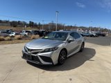 Used 2023 Toyota Camry SE image 3