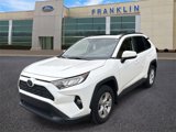 Used 2019 Toyota RAV4 XLE image 3