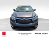 Used 2016 Toyota Highlander Limited Platinum image 2