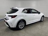 New 2025 Toyota Corolla SE image 3