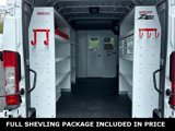New 2024 RAM ProMaster 3500 w/ Safety Group image 2