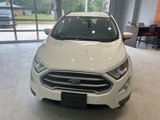 Used 2018 Ford EcoSport SE w/ SE Convenience Package image 2