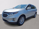 Used 2019 Chevrolet Equinox LT w/ Sun & Navigation Package image 3