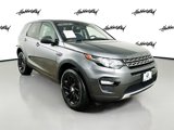 Used 2018 Land Rover Discovery Sport HSE image 3