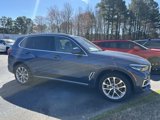 Used 2020 BMW X5 xDrive40i w/ Premium Package image 4