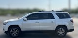 Used 2015 GMC Acadia SLT w/ Open Road Package image 3