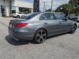New 2024 Mercedes-Benz C 300 Sedan image 4