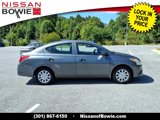 Used 2018 Nissan Versa S Plus image 6