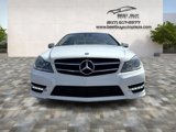 Used 2014 Mercedes-Benz C 250 Coupe w/ Premium 1 Package image 2