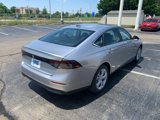 New 2025 Honda Accord LX image 5
