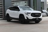 Used 2021 GMC Terrain SLT w/ Elevation Edition image 2