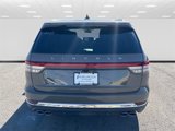 New 2025 Lincoln Aviator AWD image 6