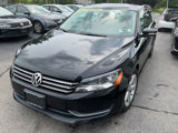 Used 2012 Volkswagen Passat 2.5 SE image 5