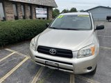 Used 2007 Toyota RAV4 4WD image 2